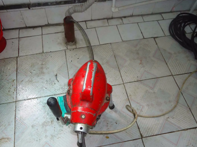 宝兴下水道疏通