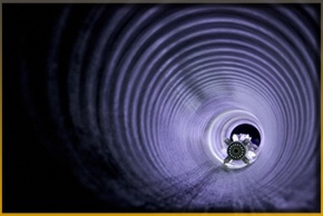 宝兴UVCIPP紫外光固化修复工艺特点和施工工艺